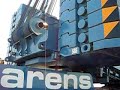 TC 2800 Sarens