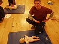 Baby CPR Baby CPR