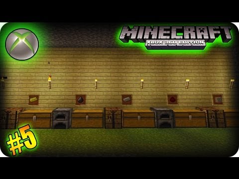 how to collect obsidian in minecraft xbox