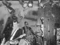 The SURF TRIO Ramones Blitzkrieg Bop LIVE last show