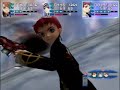 Sophia Peithos - Xenosaga