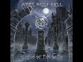 Första låten från den kommande skivan, Circle Of The Oath.