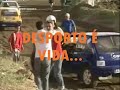 Auto Karaté Cross Auto Karaté Cross