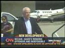 McCain Now Rejects Pastor