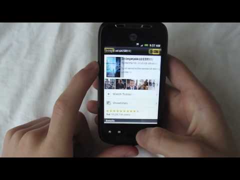IMDb Review