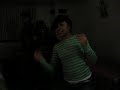 soph and some anonymous ones dancing it up
