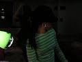 soph and some anonymous ones dancing it up