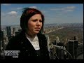 Booted \"Idol\" interview - Gina Glocksen