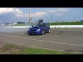 STI Burnout