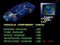 Power Drive Sega Mega Drive Genesis Power Drive Sega Mega Drive Genesis