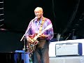 Chuck Berry live in Örebro, Sweden Chuck Berry live in Örebro, Sweden