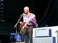 Chuck Berry live in Örebro, Sweden