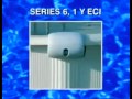 Piscina Rigida Redonda Gre
