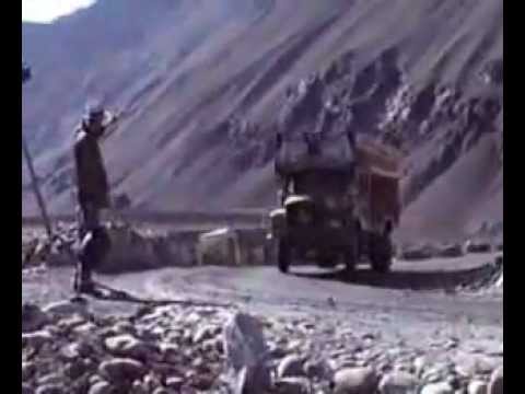 Himalayas: Fotula Pass, Ladakh