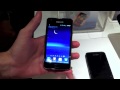 SAMSUNG GALAXY S II