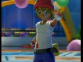 Pokémon Battle Revolution - Dec 28 09 A