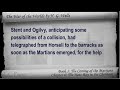 Book 1 - Ch 06 - The War of the Worlds by HG Wells