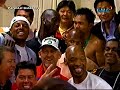 Pacman and the Celtics!