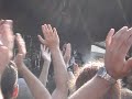 Anathema - Empty, Hellfest '08