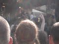 Anathema - Empty, Hellfest '08