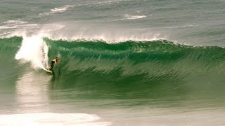Ericeira’s Epic Weekender