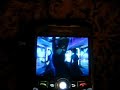 Blackberry Curve 8300 8310 8320 Video Player