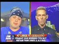 straightedge gang killed my son...