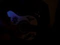 Justin on guitar
