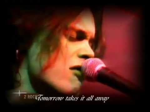 ville valo