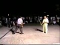 Great Gran Master Mena - Arnis Kali Eskrima Doblete Rapilon video