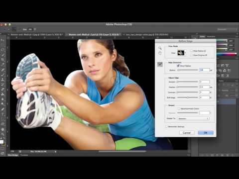 how to remove jpeg artifacts in photoshop cs6