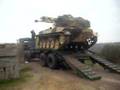 AMX13 montée