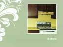 L AND M KITCHEN REMODEL