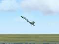 Lock On Su-27 Airshow (Sim)
