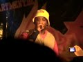 emc tour germany 2006 
masta ace wordsworth punchline stricklin
live @ offenburg germany