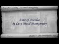Chapter 07 - Anne of Avonlea by Lucy Maud Montgomery ツインズ教師