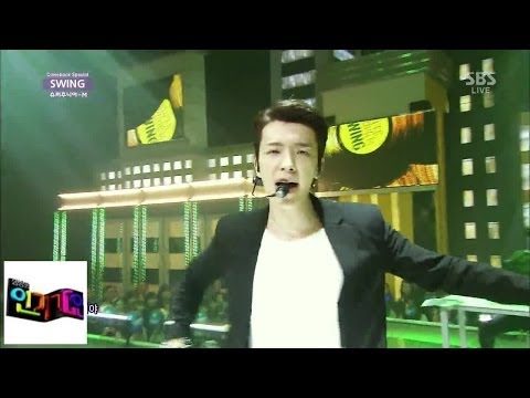 슈퍼주니어 - SBS 인기가요 Inkigayo 764회(Ep.764) 2014-03-30 공식홈페이지 : http://gayo.sbs.co.kr 최신 영상 더보기 : http://vod.sbs.co.kr.