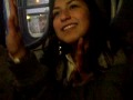 Lesiando en eL bus