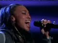 American Idol - Alexandréa Lushington - If You Leave Me Now American Idol - Alexandréa Lushington - If You Leave Me Now