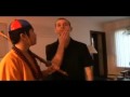 Chinese Guy - Peter Chao WITHOUT GLASSES!!