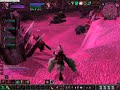 wow - wsg Rouge Gameplay