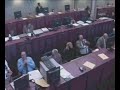Décollage de Phoenix - NASA TV
