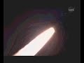 D�collage de Phoenix - NASA TV