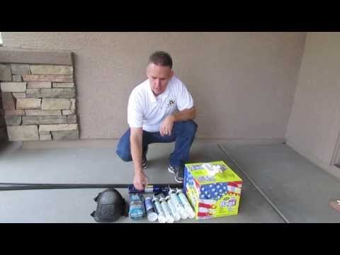 how to eliminate ozone