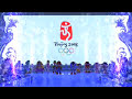 Mario & Sonic At The Olympic Games Trailer