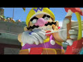 Mario & Sonic At The Olympic Games Trailer