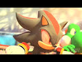 Mario & Sonic At The Olympic Games Trailer