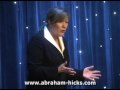 ABRAHAM ON MARTIN LUTHER KING - Esther & Jerry Hicks
