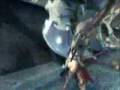 final   fantasy  vs Kingdom hearts