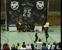 Rock�n�Roll Dance Sch�ler Lukas Isi Dortmund 2007